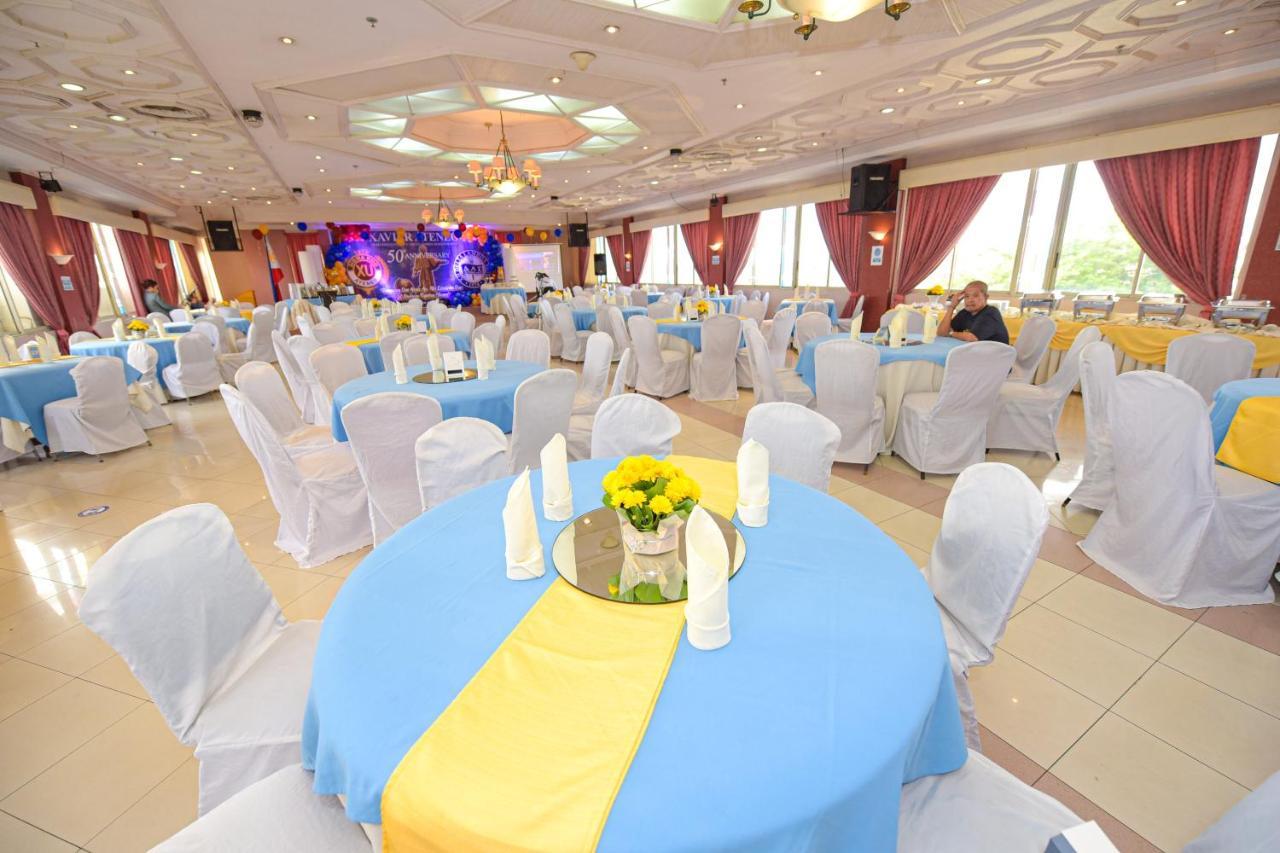 Grand City Hotel Inc. Cagayan de Oro Exterior foto